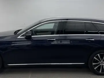 E 300 de T EXCLUSIVE KEYLESS+AUGMENTED+AMBIENTE+