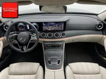 E 300 de T EXCLUSIVE KEYLESS+AUGMENTED+AMBIENTE+