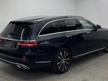 E 300 de T EXCLUSIVE KEYLESS+AUGMENTED+AMBIENTE+