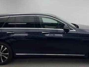E 300 de T EXCLUSIVE KEYLESS+AUGMENTED+AMBIENTE+