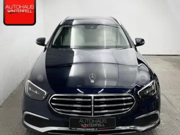 E 300 de T EXCLUSIVE KEYLESS+AUGMENTED+AMBIENTE+