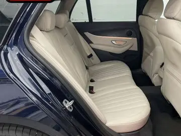 E 300 de T EXCLUSIVE KEYLESS+AUGMENTED+AMBIENTE+