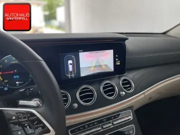 E 300 de T EXCLUSIVE KEYLESS+AUGMENTED+AMBIENTE+