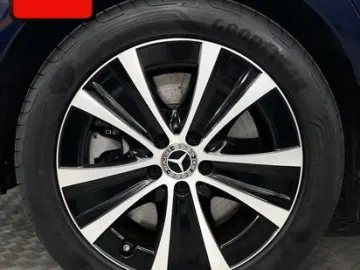 E 300 de T EXCLUSIVE KEYLESS+AUGMENTED+AMBIENTE+