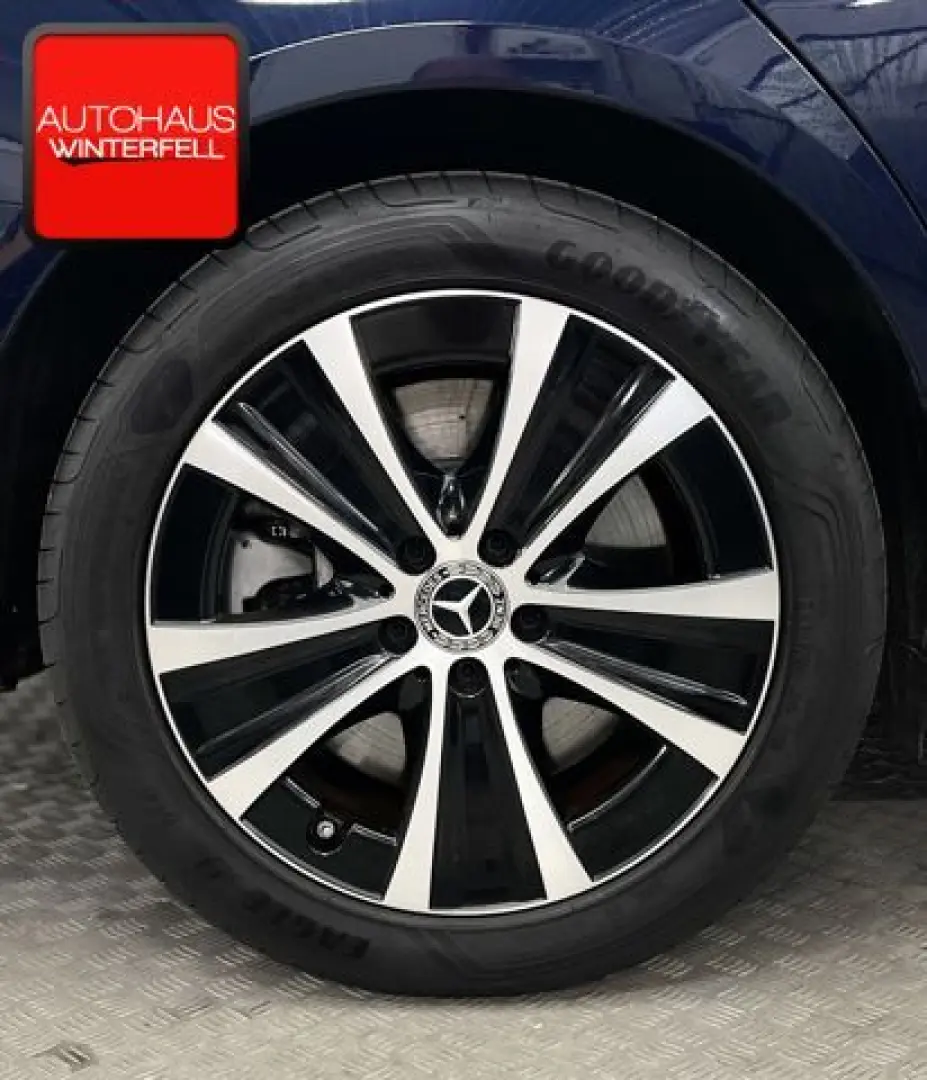 E 300 de T EXCLUSIVE KEYLESS+AUGMENTED+AMBIENTE+