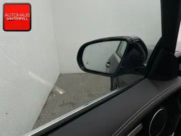 E 300 de T EXCLUSIVE KEYLESS+AUGMENTED+AMBIENTE+