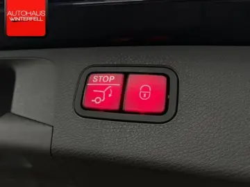 E 300 de T EXCLUSIVE KEYLESS+AUGMENTED+AMBIENTE+