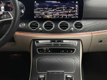 E 300 de T EXCLUSIVE KEYLESS+AUGMENTED+AMBIENTE+