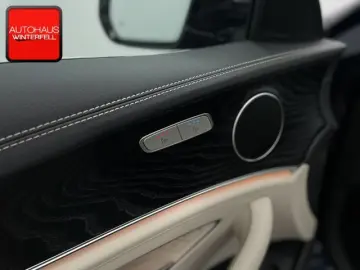 E 300 de T EXCLUSIVE KEYLESS+AUGMENTED+AMBIENTE+