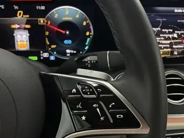 E 300 de T EXCLUSIVE KEYLESS+AUGMENTED+AMBIENTE+