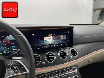 E 300 de T EXCLUSIVE KEYLESS+AUGMENTED+AMBIENTE+