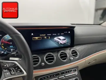 E 300 de T EXCLUSIVE KEYLESS+AUGMENTED+AMBIENTE+