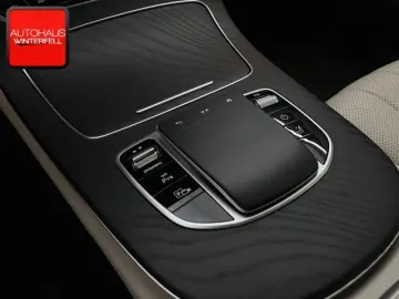 E 300 de T EXCLUSIVE KEYLESS+AUGMENTED+AMBIENTE+