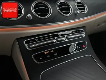 E 300 de T EXCLUSIVE KEYLESS+AUGMENTED+AMBIENTE+