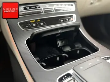 E 300 de T EXCLUSIVE KEYLESS+AUGMENTED+AMBIENTE+