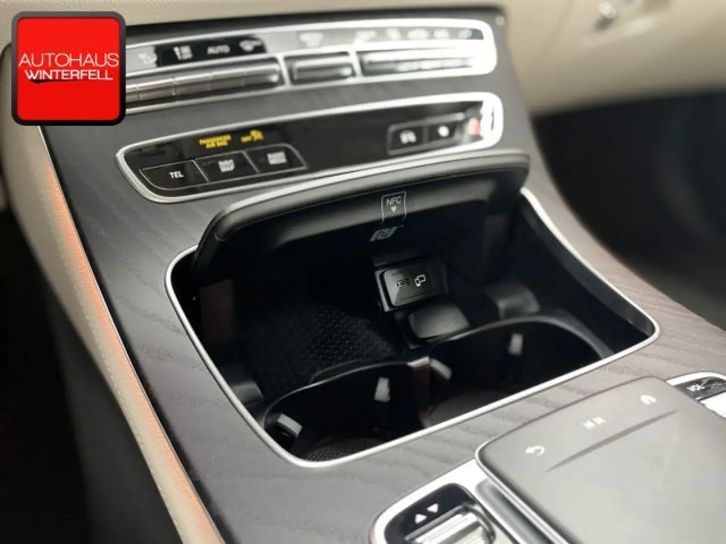 E 300 de T EXCLUSIVE KEYLESS+AUGMENTED+AMBIENTE+