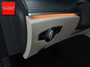 E 300 de T EXCLUSIVE KEYLESS+AUGMENTED+AMBIENTE+
