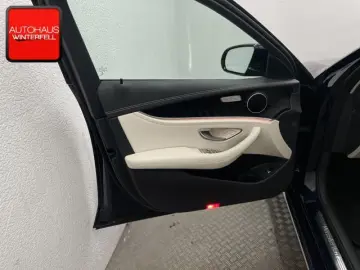 E 300 de T EXCLUSIVE KEYLESS+AUGMENTED+AMBIENTE+