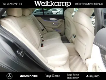 AMG GT 63 S 4MATIC+ Aero-P.+Pano+HeadUp+Massage+