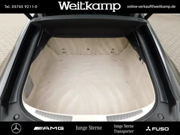 AMG GT 63 S 4MATIC+ Aero-P.+Pano+HeadUp+Massage+
