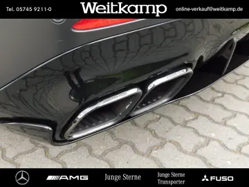 AMG GT 63 S 4MATIC+ Aero-P.+Pano+HeadUp+Massage+