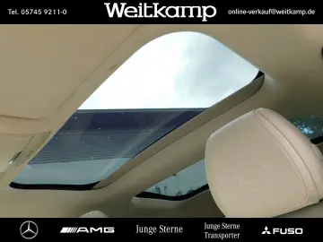AMG GT 63 S 4MATIC+ Aero-P.+Pano+HeadUp+Massage+