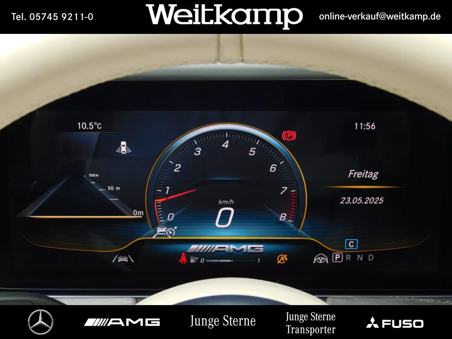 AMG GT 63 S 4MATIC+ Aero-P.+Pano+HeadUp+Massage+