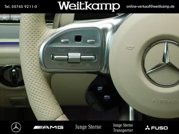 AMG GT 63 S 4MATIC+ Aero-P.+Pano+HeadUp+Massage+