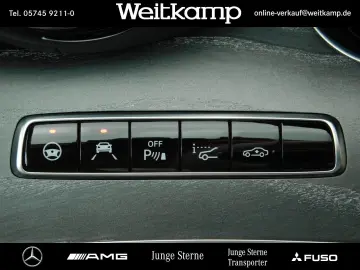 AMG GT 63 S 4MATIC+ Aero-P.+Pano+HeadUp+Massage+