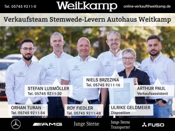 AMG GT 63 S 4MATIC+ Aero-P.+Pano+HeadUp+Massage+