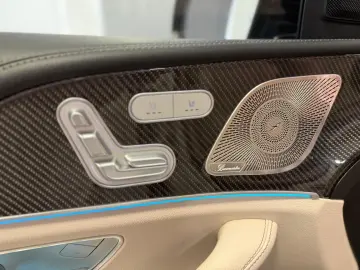 GLE 350 de AMG-Line *AIR*DIST*360*PANO*STHZ*HUD*