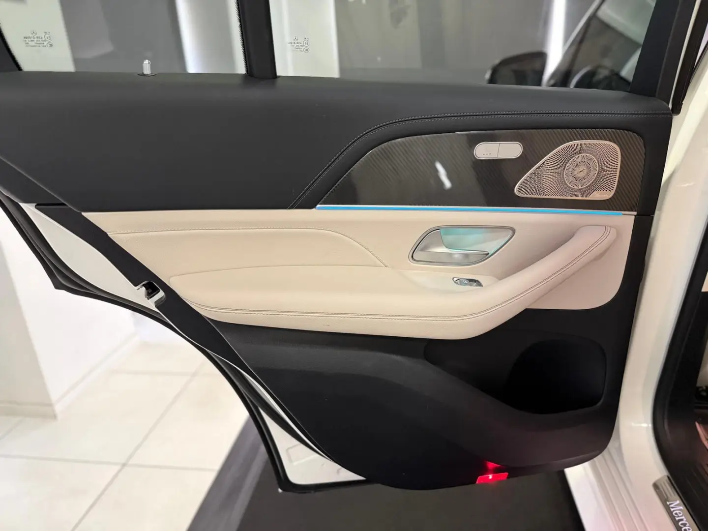 GLE 350 de AMG-Line *AIR*DIST*360*PANO*STHZ*HUD*