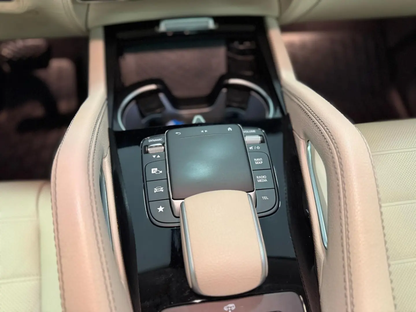 GLE 350 de AMG-Line *AIR*DIST*360*PANO*STHZ*HUD*