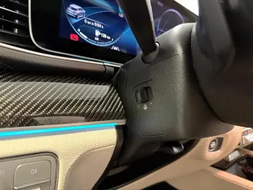 GLE 350 de AMG-Line *AIR*DIST*360*PANO*STHZ*HUD*