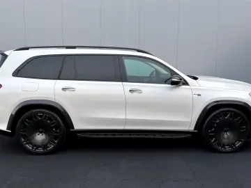 GLS 63 Edition BRABUS 800 °24 Zoll°Carbon°