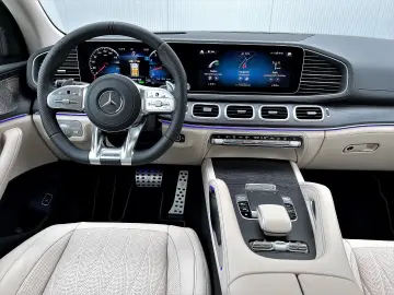 GLS 63 Edition BRABUS 800 °24 Zoll°Carbon°