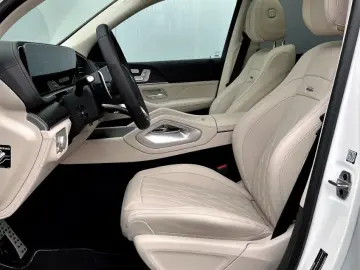 GLS 63 Edition BRABUS 800 °24 Zoll°Carbon°