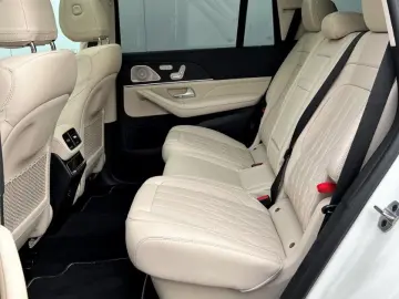 GLS 63 Edition BRABUS 800 °24 Zoll°Carbon°