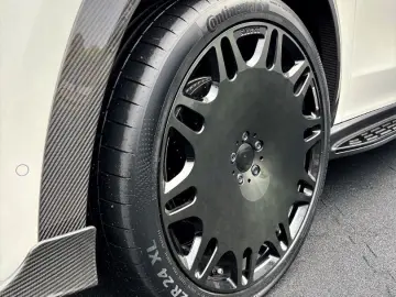GLS 63 Edition BRABUS 800 °24 Zoll°Carbon°