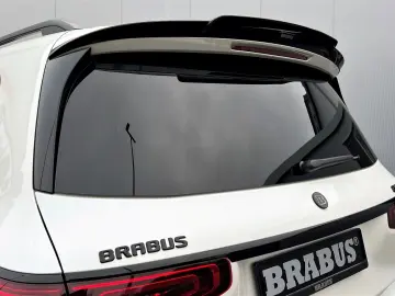 GLS 63 Edition BRABUS 800 °24 Zoll°Carbon°