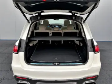 GLS 63 Edition BRABUS 800 °24 Zoll°Carbon°