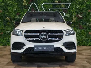 GLS*400d*4M*PANO*BURM*7-SEATS*360*TOW*