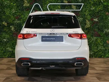 GLS*400d*4M*PANO*BURM*7-SEATS*360*TOW*