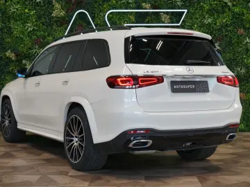 GLS*400d*4M*PANO*BURM*7-SEATS*360*TOW*