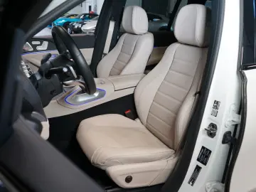 GLS*400d*4M*PANO*BURM*7-SEATS*360*TOW*