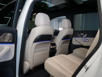 GLS*400d*4M*PANO*BURM*7-SEATS*360*TOW*