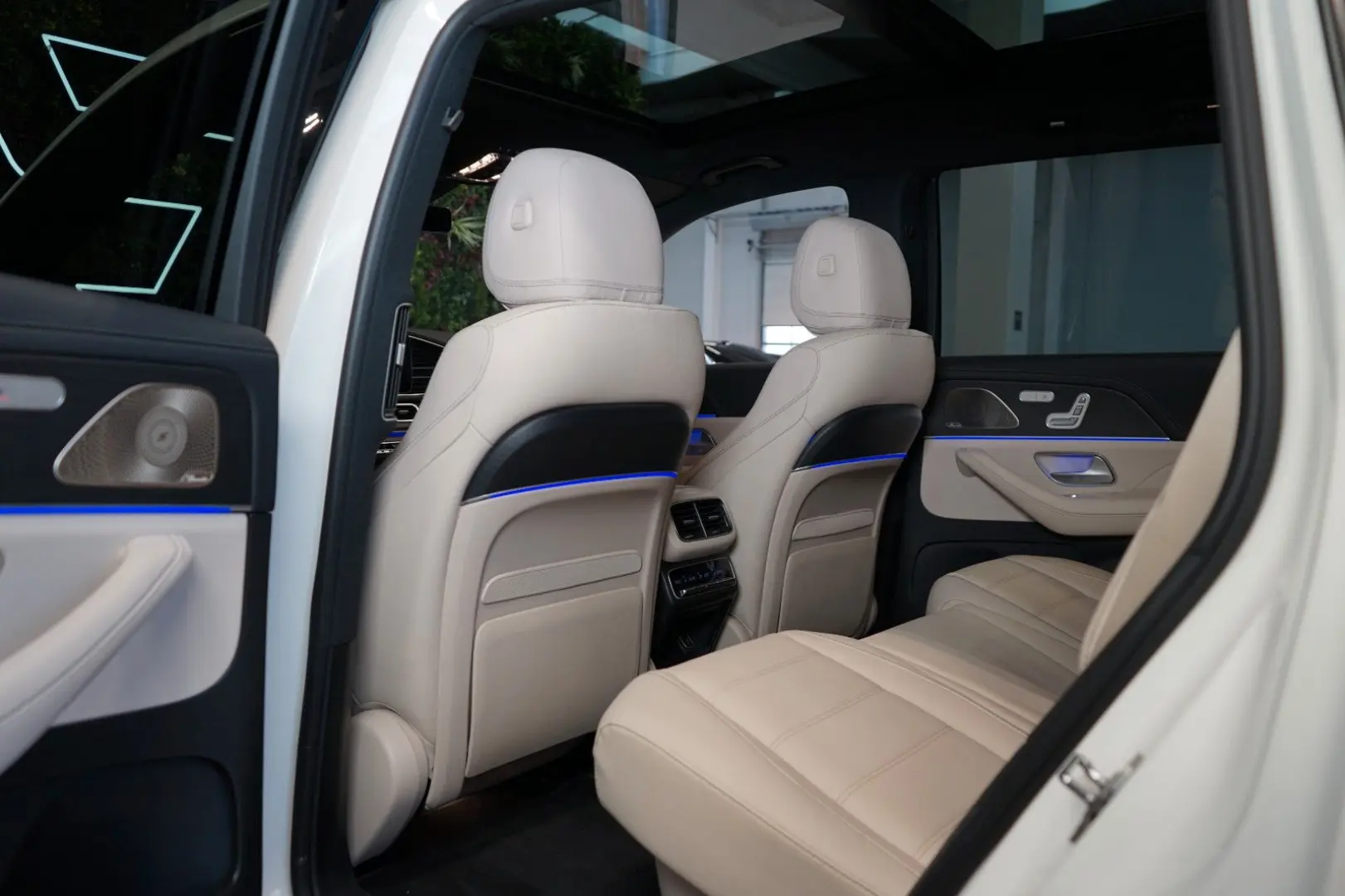 GLS*400d*4M*PANO*BURM*7-SEATS*360*TOW*