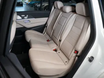 GLS*400d*4M*PANO*BURM*7-SEATS*360*TOW*