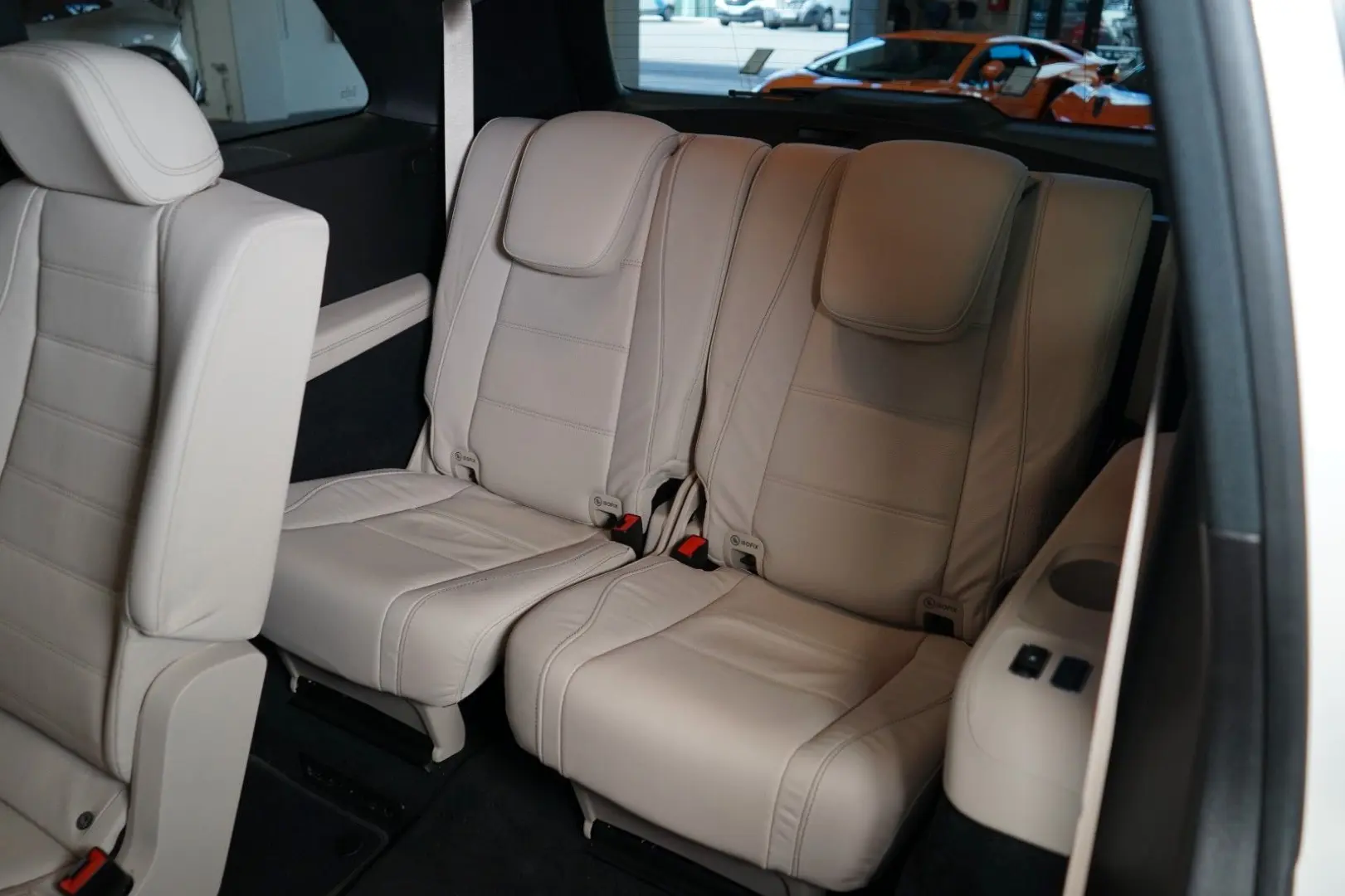 GLS*400d*4M*PANO*BURM*7-SEATS*360*TOW*