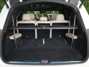 GLS*400d*4M*PANO*BURM*7-SEATS*360*TOW*